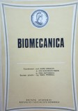 Biomecanica Aurel Denischi Ion, Gheorghe Marin