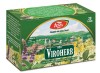 VIROHERB R59 20DZ, Fares