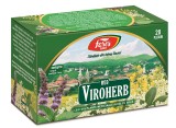 VIROHERB R59 20DZ