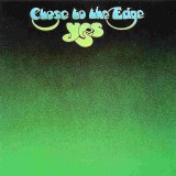 Yes Close To The Edge remastered expanded (cd)