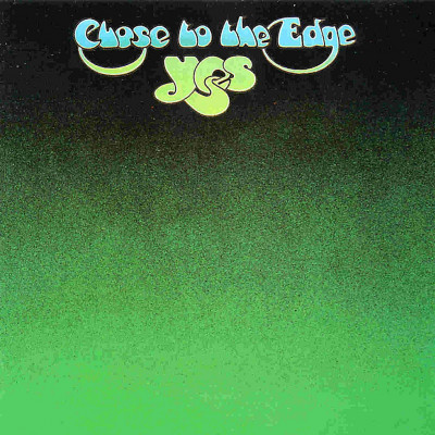 Yes Close To The Edge remastered expanded (cd) foto