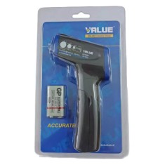 Termometru Digital cu Infrarosu VIT-300 - VALUE