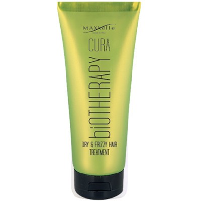 Masca Par Uscat si Cret Dry &amp;amp; Frizzy Cura Maxxelle 200 ml foto