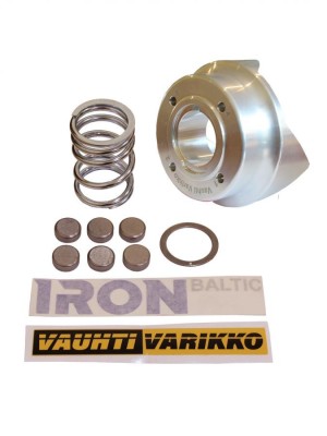 KIT UPGRADE / TUNNING VARIATOR ATV CFMOTO CFORCE 1000 - STAGE 3 foto