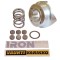 KIT UPGRADE / TUNNING VARIATOR ATV CFMOTO CFORCE 1000 - STAGE 3