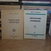 NICU CRACEA - DEZVALUIRI LEGIONARE ( 2 VOL : 2 + 4 ) , 1995 / 1997 *