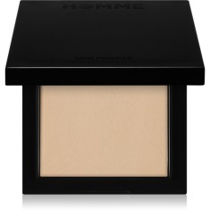 Bell Homme pudră matifiantă coaptă SPF 15 culoare 01 Light 9 g