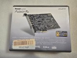 Placa de sunet Creative Audigy RX, PCI-E - SB1550 - surround 7.1 - poze reale