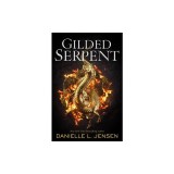Gilded Serpent
