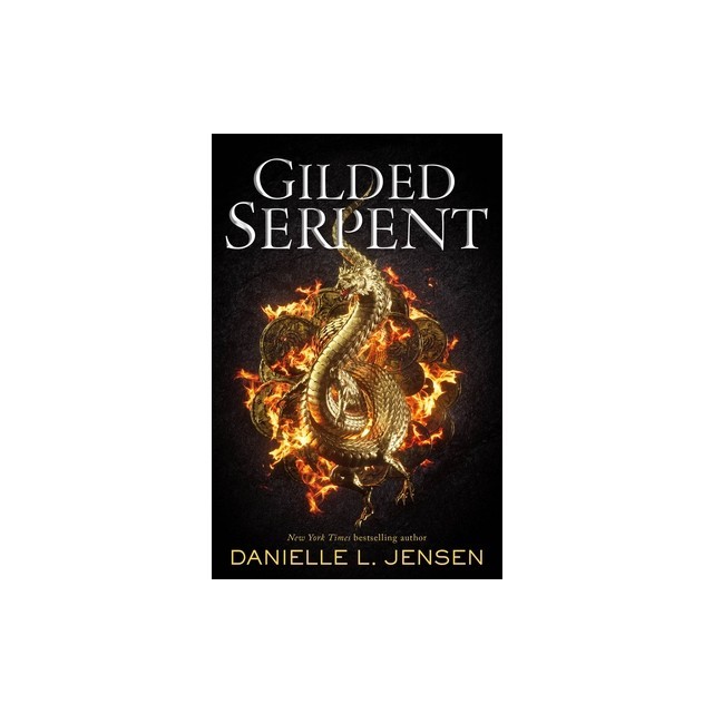 Gilded Serpent