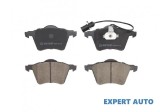 Placute frana Seat Alhambra (2000-2010)