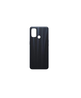 Capac Baterie Compatibil Oppo A53 4G Negru foto