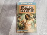 Regina balului de Stefan Aldea