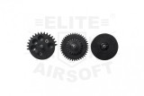 Set roti 18:1 Real Torque [SHS]