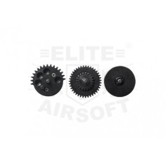 Set roti 18:1 Real Torque [SHS]
