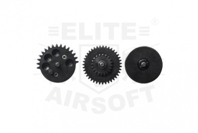 Set roti 18:1 Real Torque [SHS] foto