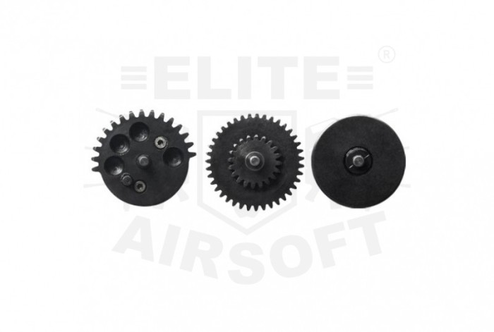 Set roti 18:1 Real Torque [SHS]