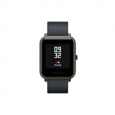 Smartwatch Amazfit BIP Kokoda Green foto