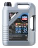 Ulei Motor Liqui Moly Top Tec 6610 0W-20, 5L. Premium, Tehnologie Sintetica. Ford WSS-M2C 952-A1, Jaguar/Land Rover STJLR.03.5006, MB 229.71
