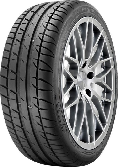 Anvelope Tigar High Performance 205/50R16 87V Vara