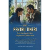 Pentru tineri Intrebari potrivite, raspunsuri folositoare - Konstantinos Papadimitrakopulos