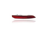 Element reflectorizant catadioptru Jeep Grand Cherokee (Wl), 2021-, montare spate, dreapta, Tip=USA; Omologare: SAE; TYC