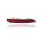 Element reflectorizant catadioptru Jeep Grand Cherokee (Wl), 2021-, montare spate, dreapta, Tip=USA; Omologare: SAE; TYC
