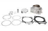 Cilindru complet (449, 4T, with gaskets; with piston) compatibil: HONDA CRF 450 2005-2017, CYLINDER WORKS