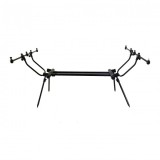 ROD POD RP180 cu 3 sau 4 posturi, Baracuda