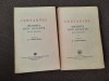 Cervantes - Iscusitul Don Quijote de la Mancha (1944, trad. Al. Popescu-Telega), Editura Fundatia Regala