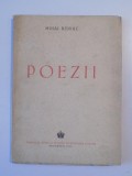 POEZII de MIHAI BENIUC 1943