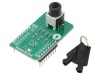 KEYLOCK 2 CLICK Transmițător Rotativ GPIO 3.3VDC 5VDC
