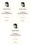 O călătorie spre marea interioară (3 volume) - Paperback - Romulus Rusan - Spandugino