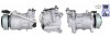 LUCAS ACP01151 Compresor, climatizare