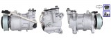LUCAS ACP01151 Compresor, climatizare