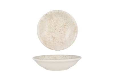 Bonna Placa de service - Nacrous - Por&amp;Aring;&amp;pound;elan - 9 cm (50cc) - set de 2 foto