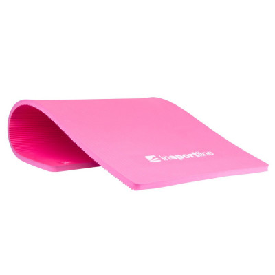 Saltea aerobic inSPORTline Profi 100 cm FitLine Training foto