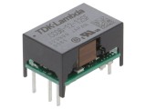 Convertor DC/DC 6W 12V 500mA THT