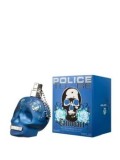 Cumpara ieftin Apa de toaleta Police To Be Tattooart for Man, 40 ml, pentru barbati