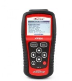 Cumpara ieftin Aparat profesional de diagnoza auto scanner KW808 KONNWEI