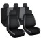 Set Huse Scaune compatibile Renault Captur (2013-2019)