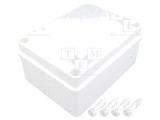 Carcasă Universală 110x150x70mm ABS Polistiren