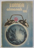 ALMANAH &#039; LUMEA &#039; 1986