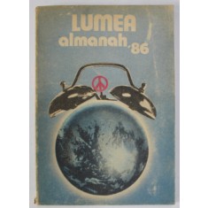 ALMANAH &#039; LUMEA &#039; 1986