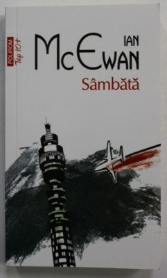 Sambata - Ian McEwan foto