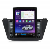 Navigatie dedicata cu Android VW Tiguan II dupa 2016, 8GB RAM, Radio GPS Dual