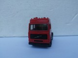 Bnk jc Corgi - cap tractor TIR Volvo