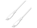Cablu USB 2.0 USB C, 3m, alb, 480Mbps, LOGILINK