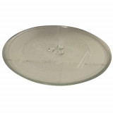 Farfurie Sticla Rotativa Cuptor Microunde LG 32cm 3390W1A027A Compatibila Diverse Modele