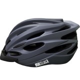 Casca cu lanterna pentru bicicleta, MaTrack 111365